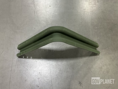 (5) Ruta Supplies 3648225 Angle Brackets
