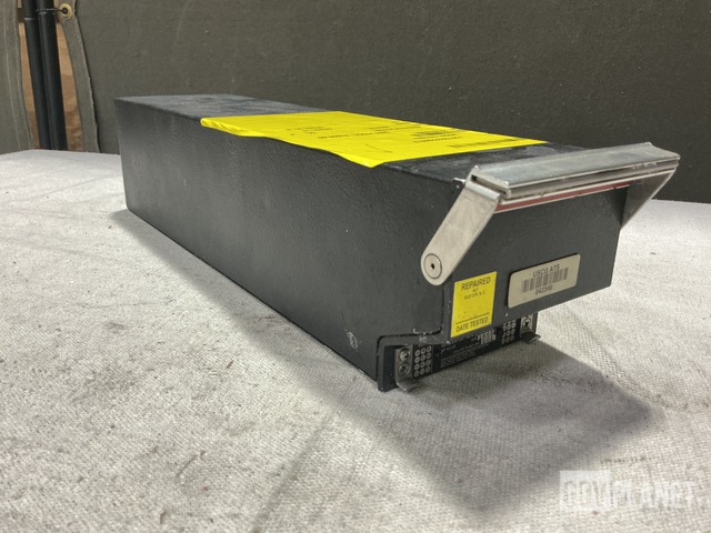 Collins Avionics 622-2362-001 ADF Receiver