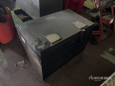 ProTech Tool Box