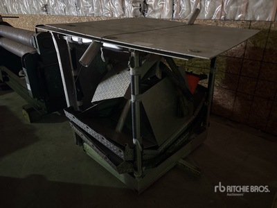 hitch mounted appliance mover
