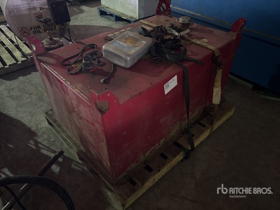 AGB Products Inc 449 L Fuel Tank