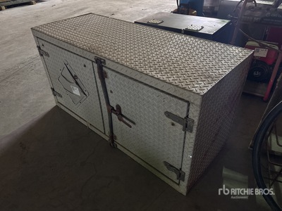 Tool Cabinet