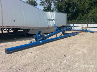 Brandt 1070-HP Grain Auger (Inoperable)