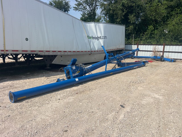 Brandt 1070-HP Grain Auger (Inoperable)
