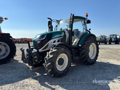 2019 Arbos P5115 4WD Tractor