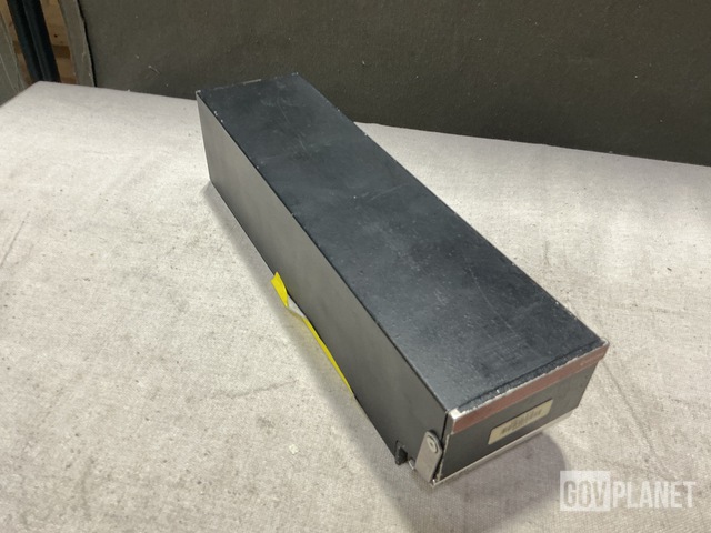 Collins Avionics 622-2362-001 ADF Receiver