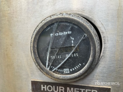 ICE 6000 Rammhammer