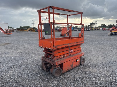 2019 Skyjack SJIII-3219 Electric Scissor Lift