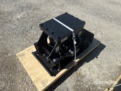 2026 Hydraram PCR-4L Plaatverdichter hulpstuk