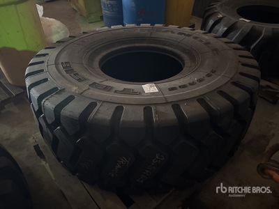 23.5R25 إطارات المعدات