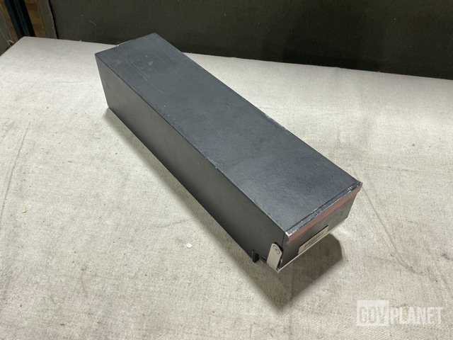 Collins Avionics 622-2362-001 ADF Receiver