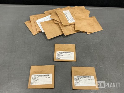 (22) Parker-Hannifin 2227046-1 Externally Threaded Rings