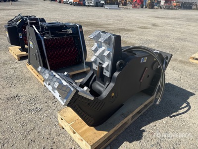 2026 Hydraram FPR-9B Demolition Pulverizer (Unused)
