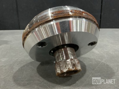 (2) York 664-24518 Flexible Couplings