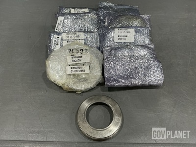 (9) York 064-46772-000 Valve Plates