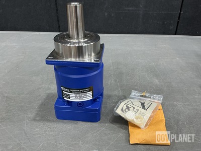 Enterprise Electronics SP100-MX2-70-121 Planetary Gearhead