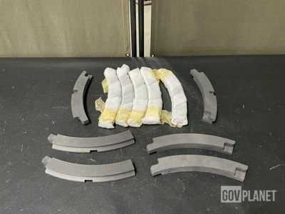 (53) Fematics M7205C081 Sealing Ring Assemblies