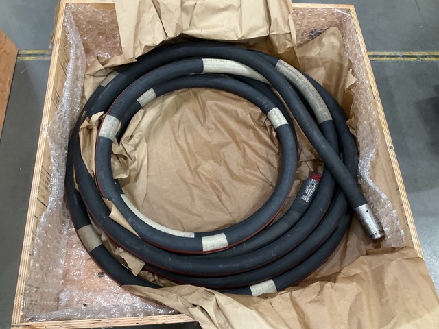 Magna James 152-5076 Non-Metallic Hose Assembly