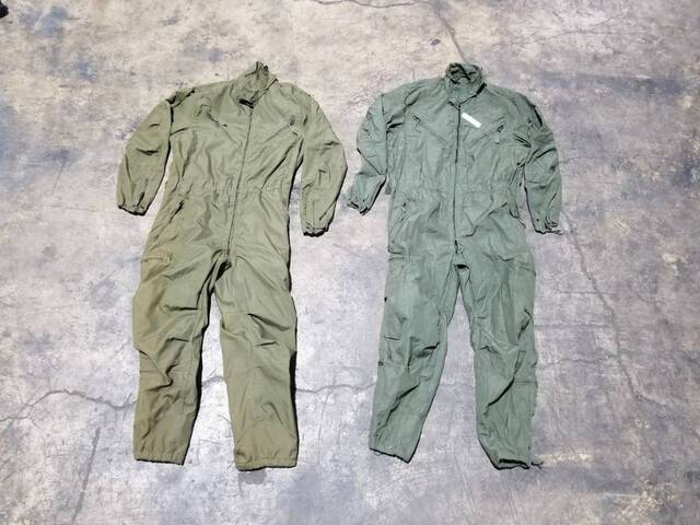 (131) Pairs of Assorted Nomex Coveralls