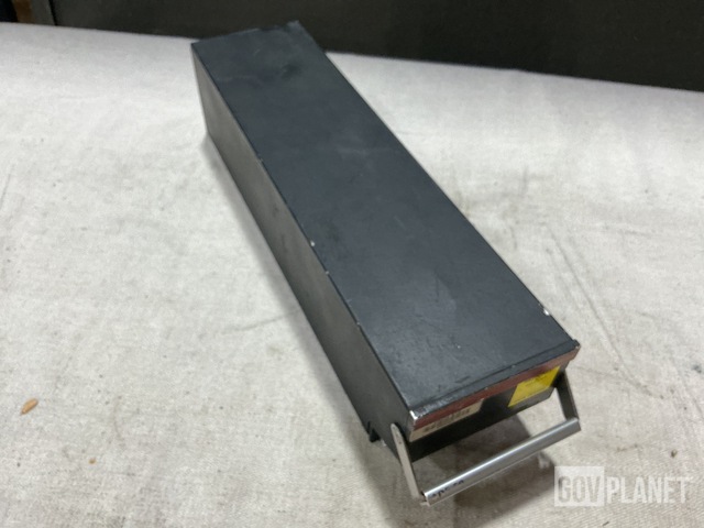 Collins Avionics 622-2362-001 ADF Receiver