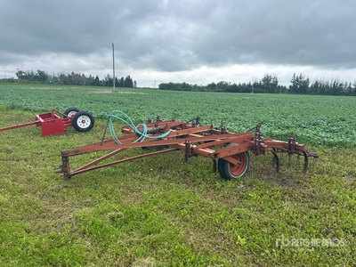 163 in Chisel Plow