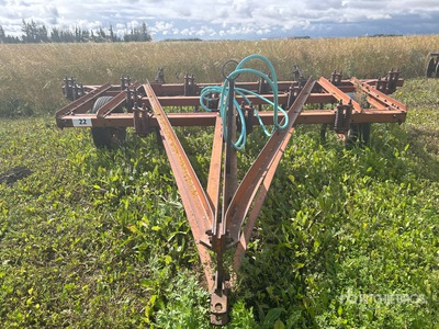 14 ft Chisel Plow