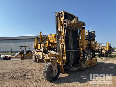 Gomaco PS2600 Betonverlegemittel