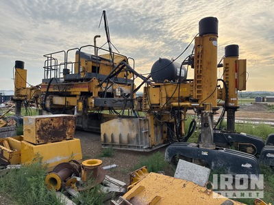 2006 Gomaco COMMANDER III GT6300 راصف اسفلت