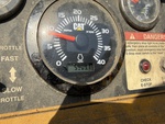 Hour Meter / Odometer