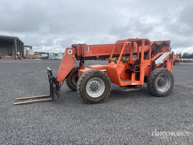 2011 JLG 8042 Telehandler