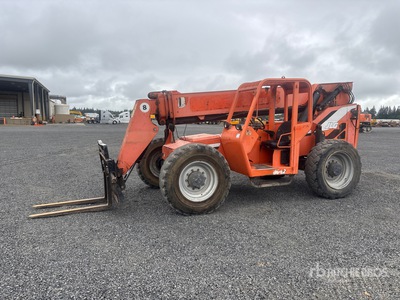 2011 JLG 8042 Telehandler