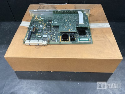 (2) Enterasys 6H252-17 Ethernet Modules