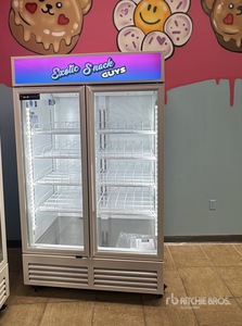 GDR47(H) Refrigerator