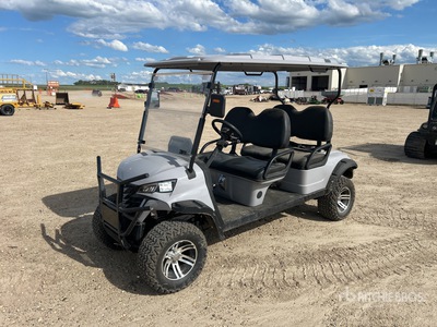 2024 Henan ZLD-F2020TJY Golf Cart