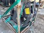 Picture, Left Rear Corner