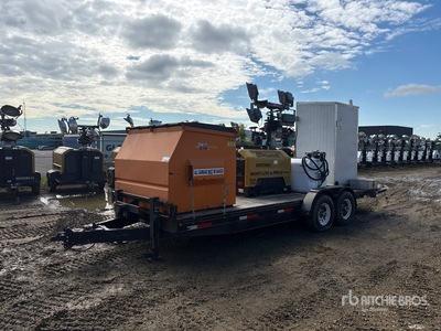 Oasis T/A 21 ft Combo Unit