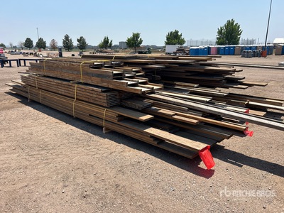Quantity of I-Joist Varios, tienda, almacen, consumidor