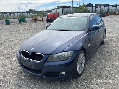 2011 BMW 328I AWD Automobile
