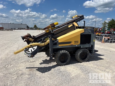 2013 Atlas Copco Speedroc D30 Drilling Rig
