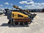 General Appearance with Sheet Metal (fiberglass) Condition