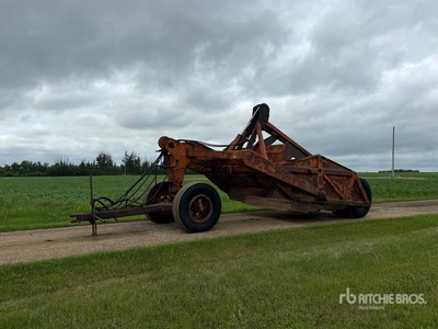 GW 511 102 in Land Leveler