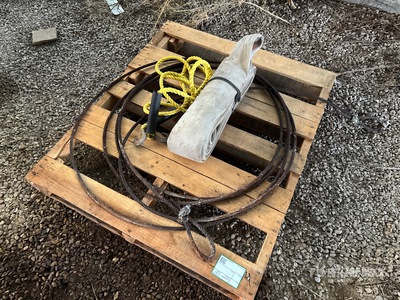 6 in Tow Rope