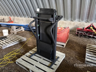 Wesio Treadmill