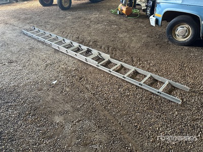 18 ft Ladder