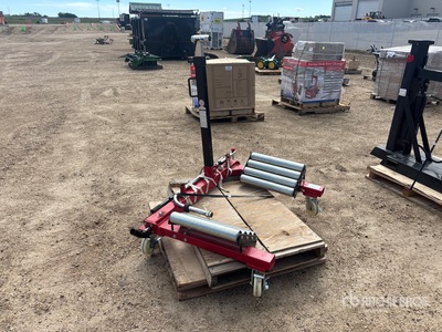 1200 KGS Wheel Trolley その他 - 店舗 & 倉庫