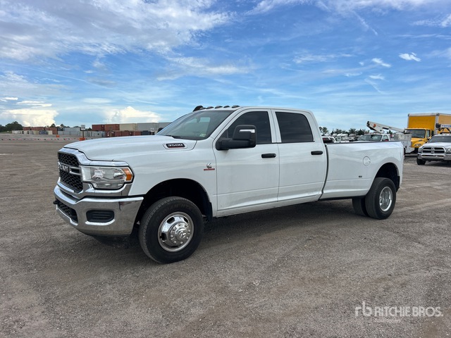 Pickup Trucks
