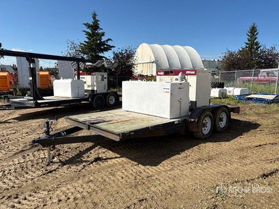 Rainbow T/A 16 ft Combo Unit