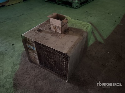 Space Heater