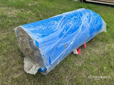 Super Tanker 250 gal Water Tank