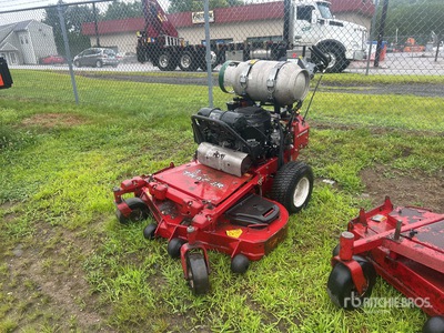 Exmark Turf Tracer X-Series Walk-Behind Tondeuse à gazon
